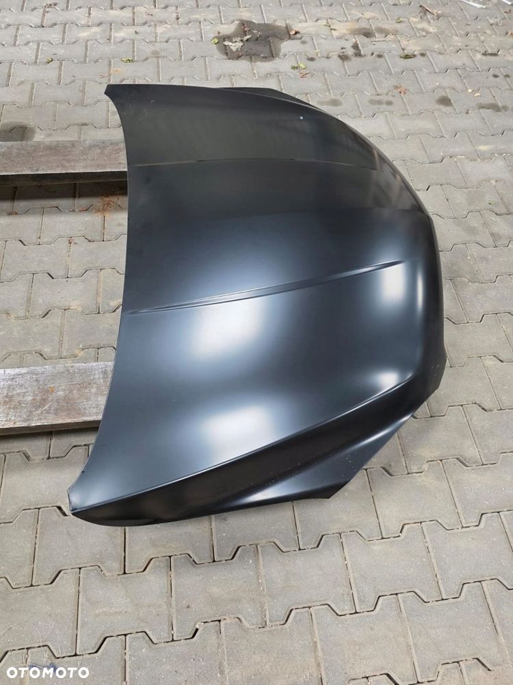 OPEL MOKKA 2012-2016 MASKA POKRYWA SILNIKA ZAMIENNIK - 3