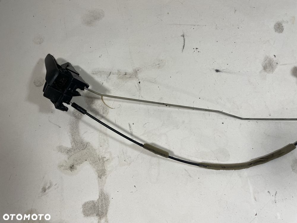 MITSUBISHI OUTLANDER I 03-06 ZAMEK DRZWI PRZÓD PRZEDNI LEWY 5 PIN PINOWY - 3