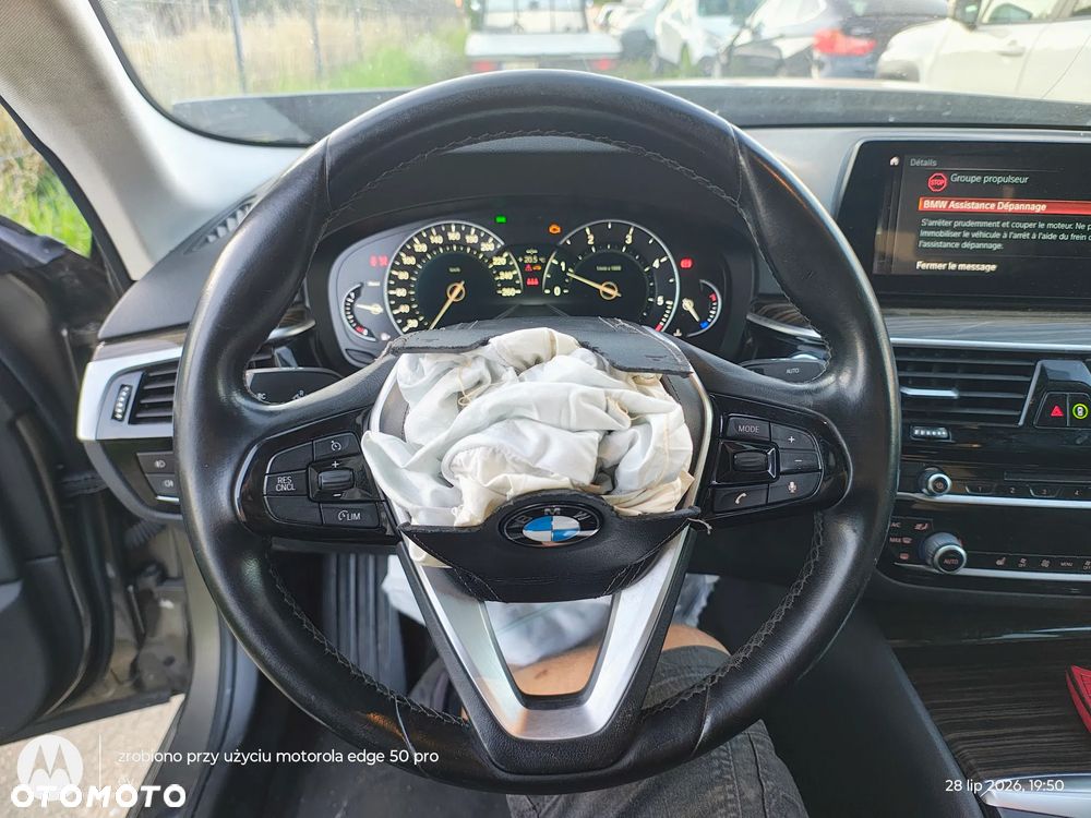 BMW Seria 5 - 29