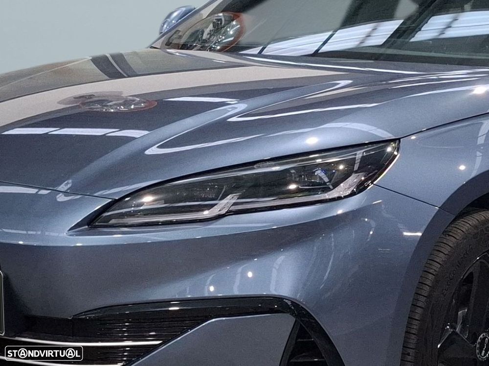 BYD Seal 6 1.5 DM-i Comfort Lite - 3