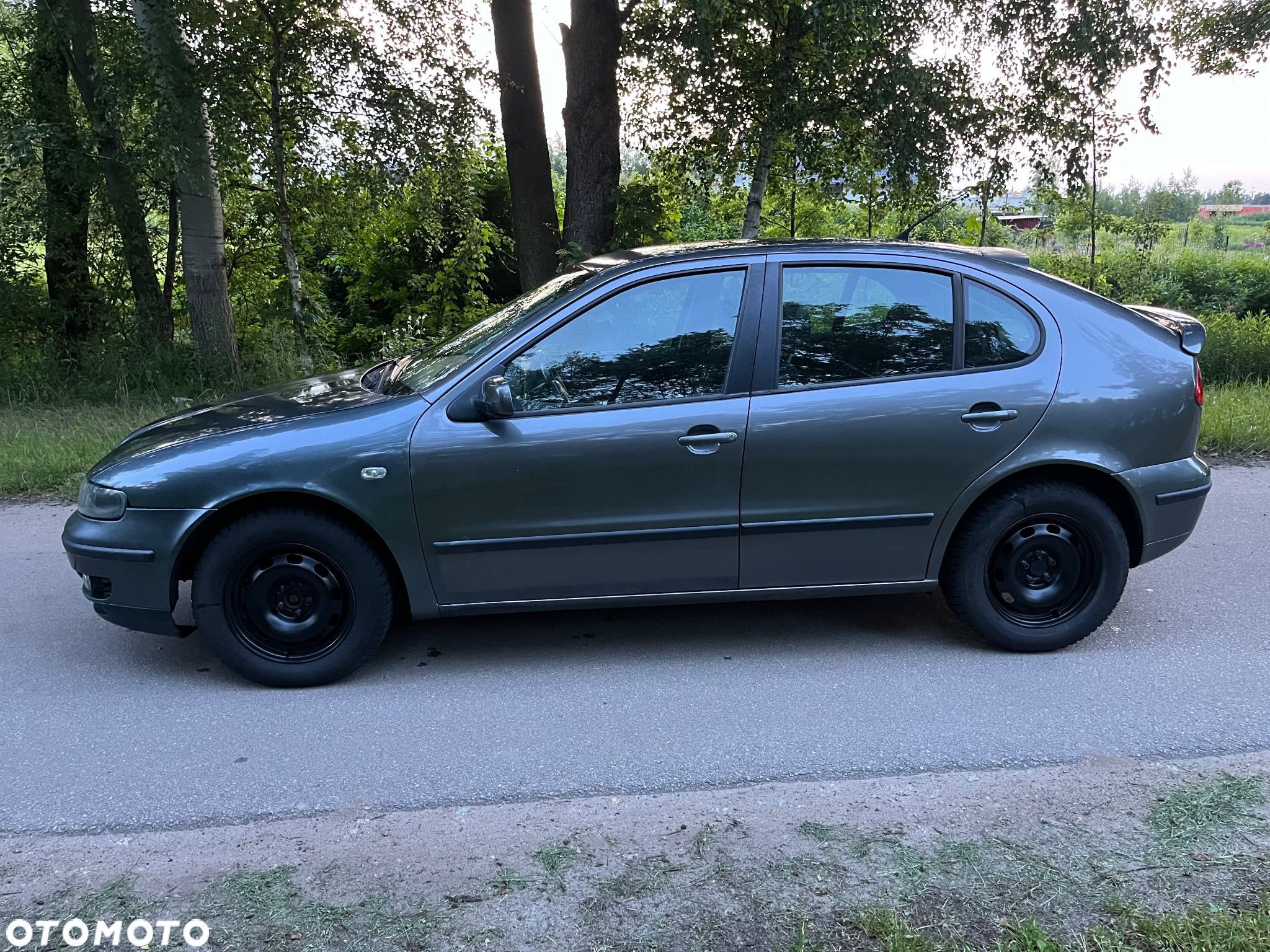 Seat Leon - 12