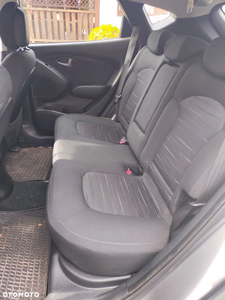 Hyundai ix35 - 6