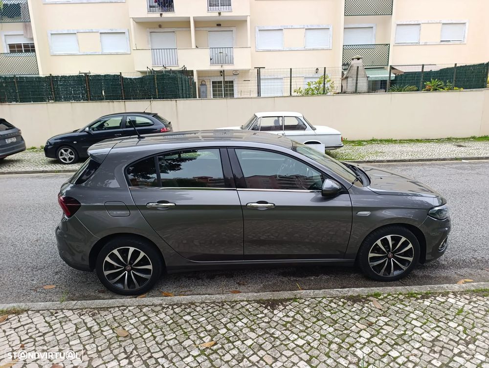 Fiat Tipo - 6
