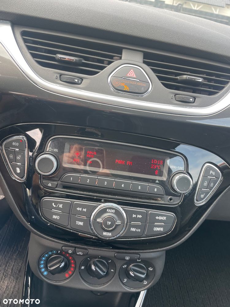 Opel Corsa 1.3 CDTI Cosmo - 8