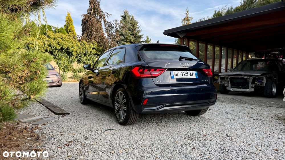 Audi A1 Sportback - 13