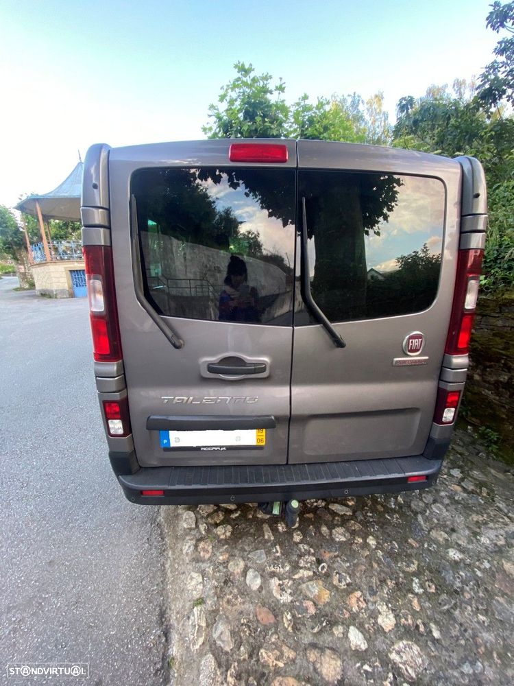 Fiat Talento - 3