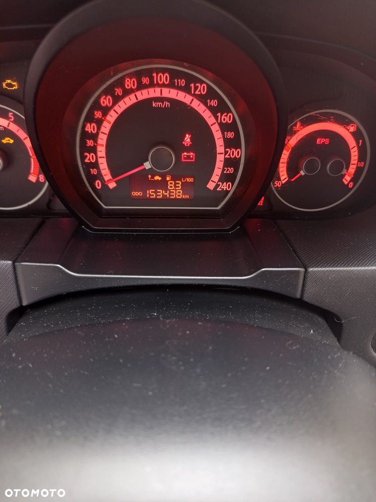 Kia Ceed 1.6 CVVT Vision - 11
