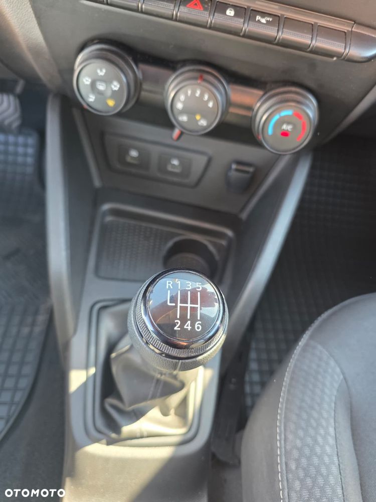 Dacia Duster 1.3 TCe Comfort - 15