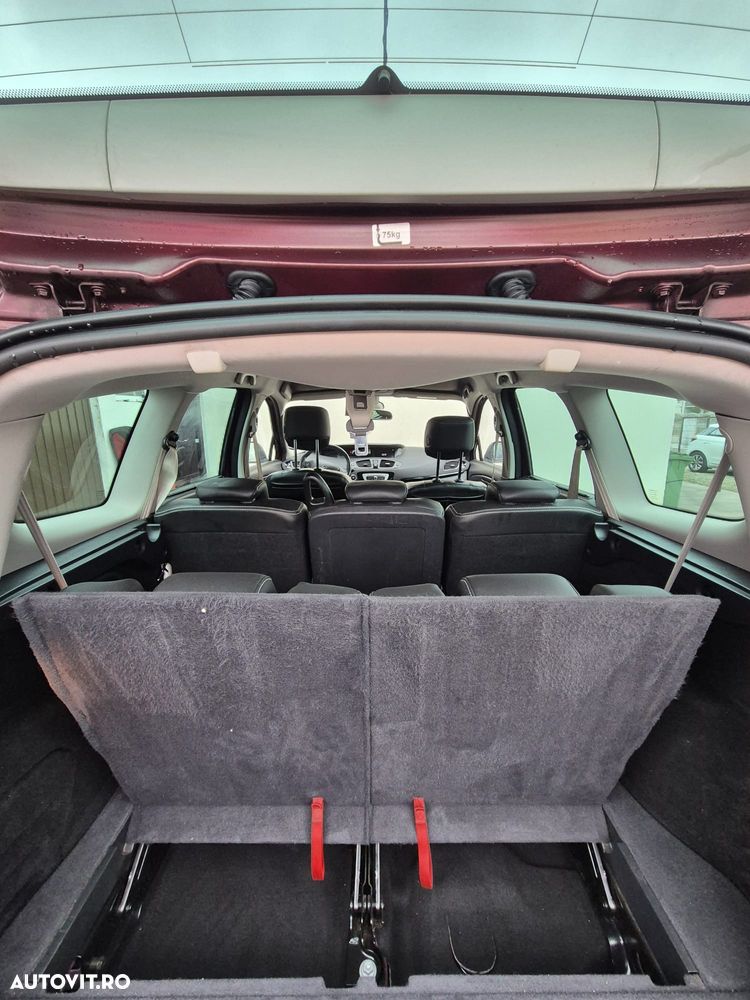 Renault Grand Scenic Energy dCi 130 Euro 6 S&S Xmod Bose Edition - 3