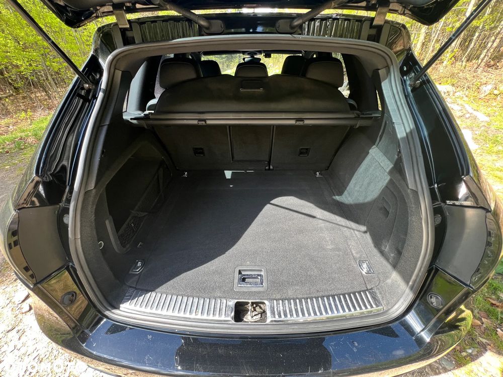 Porsche Cayenne Diesel - 22