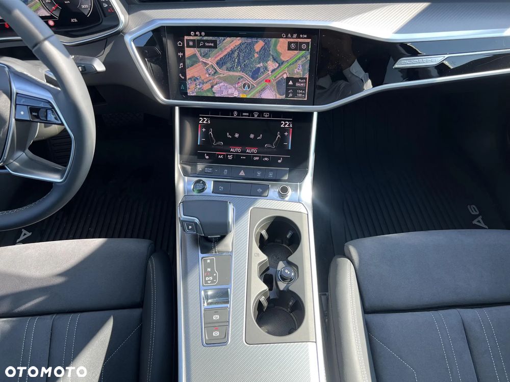 Audi A6 Limousine - 16