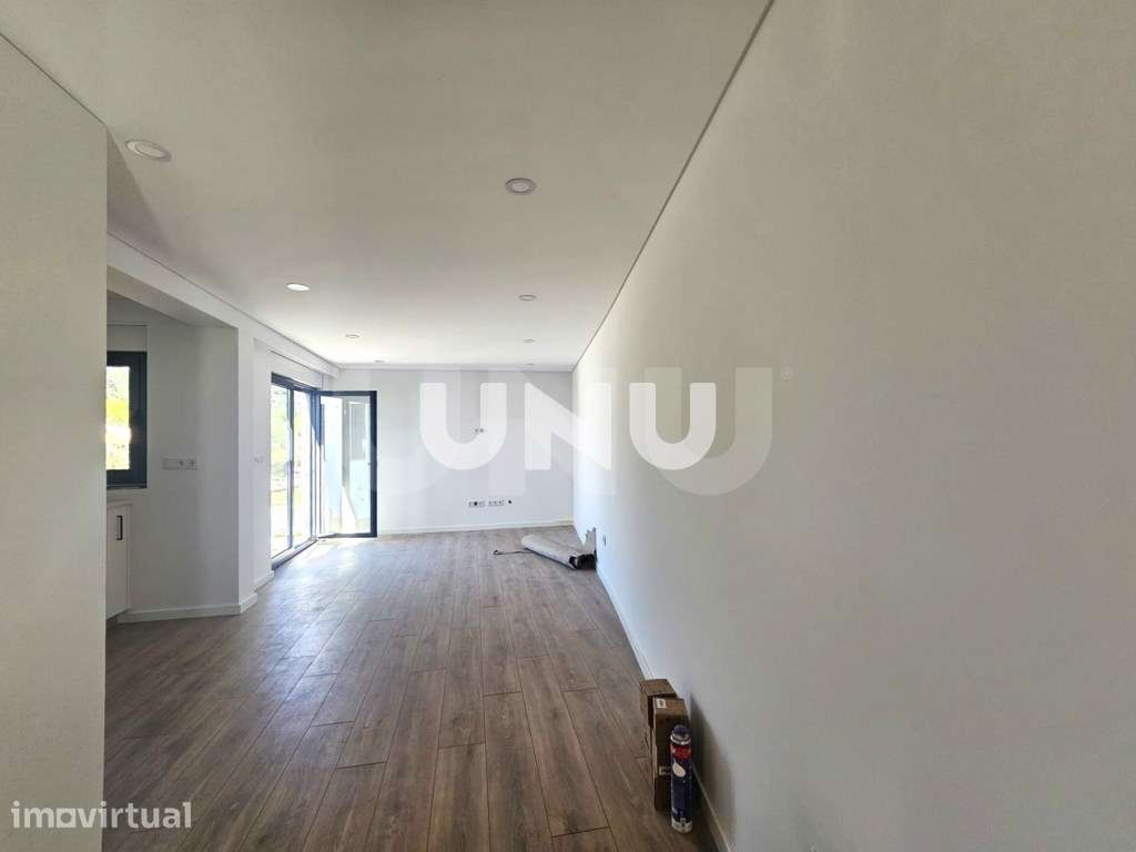 Apartamento T2 - Localização Tranquila - Grande imagem: 5/18