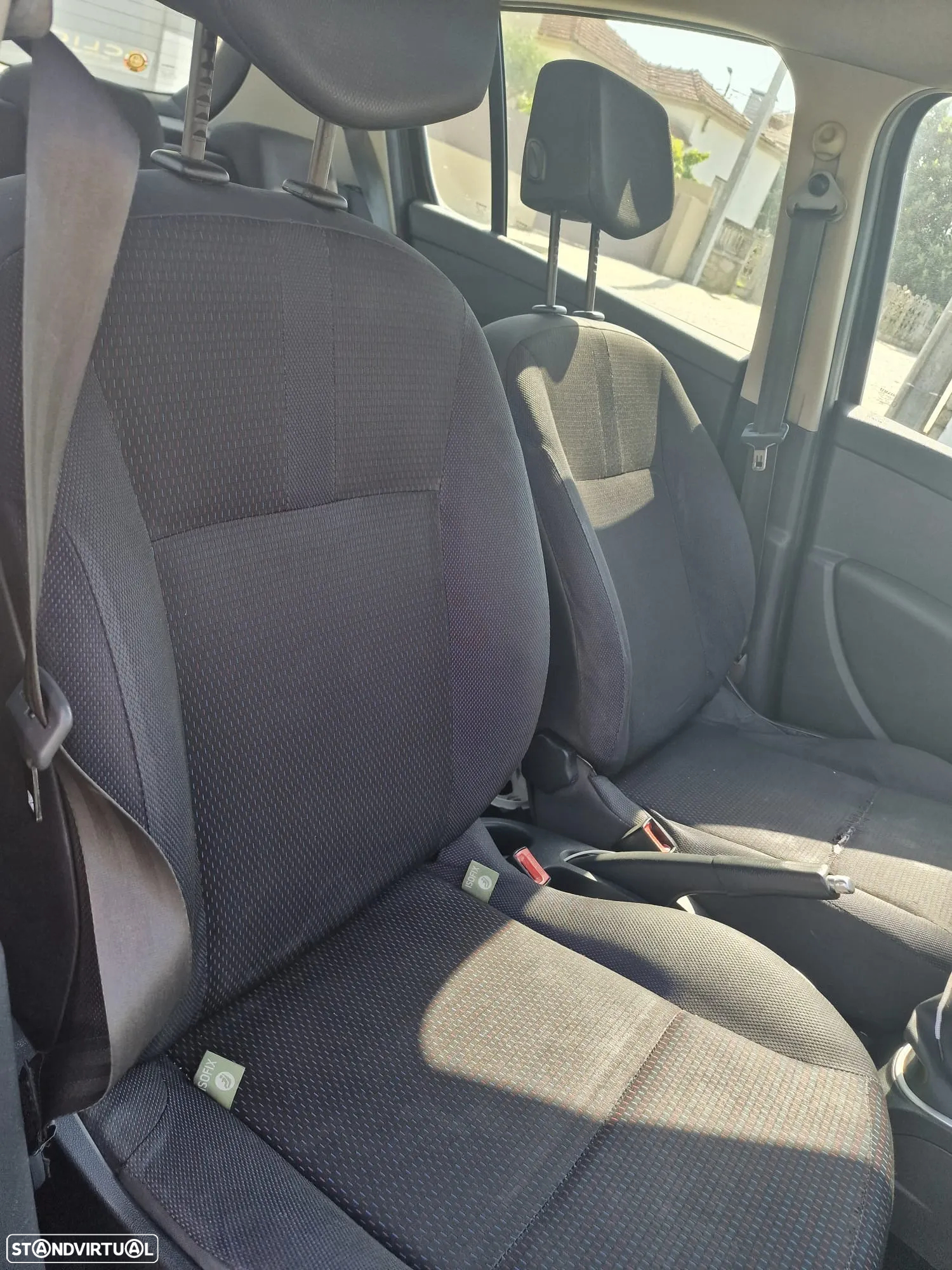 Renault Clio 1.2 16V Dynamique - 22