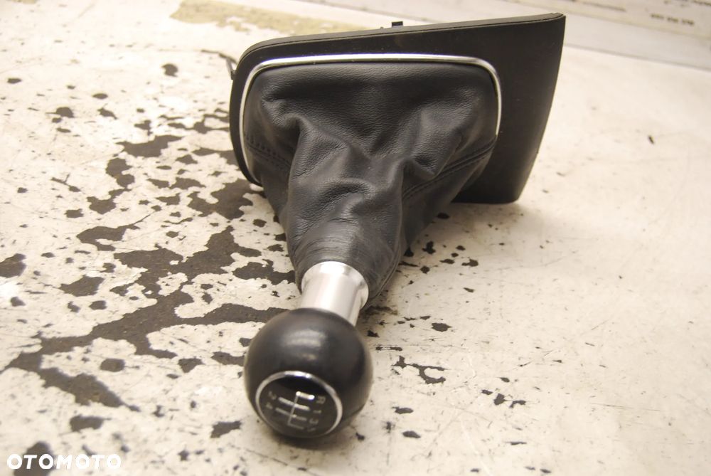 MIESZEK GAŁKA ORYGINAŁ 8L0864261A AUDI A3 8L LIFT - 14