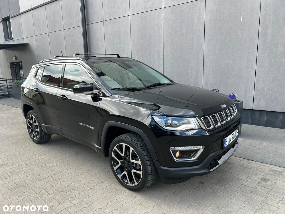 Jeep Compass - 7