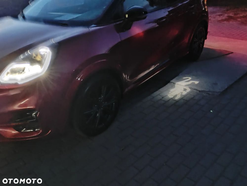 Ford Puma 1.0 EcoBoost Hybrid ST-LINE X DESIGN - 26