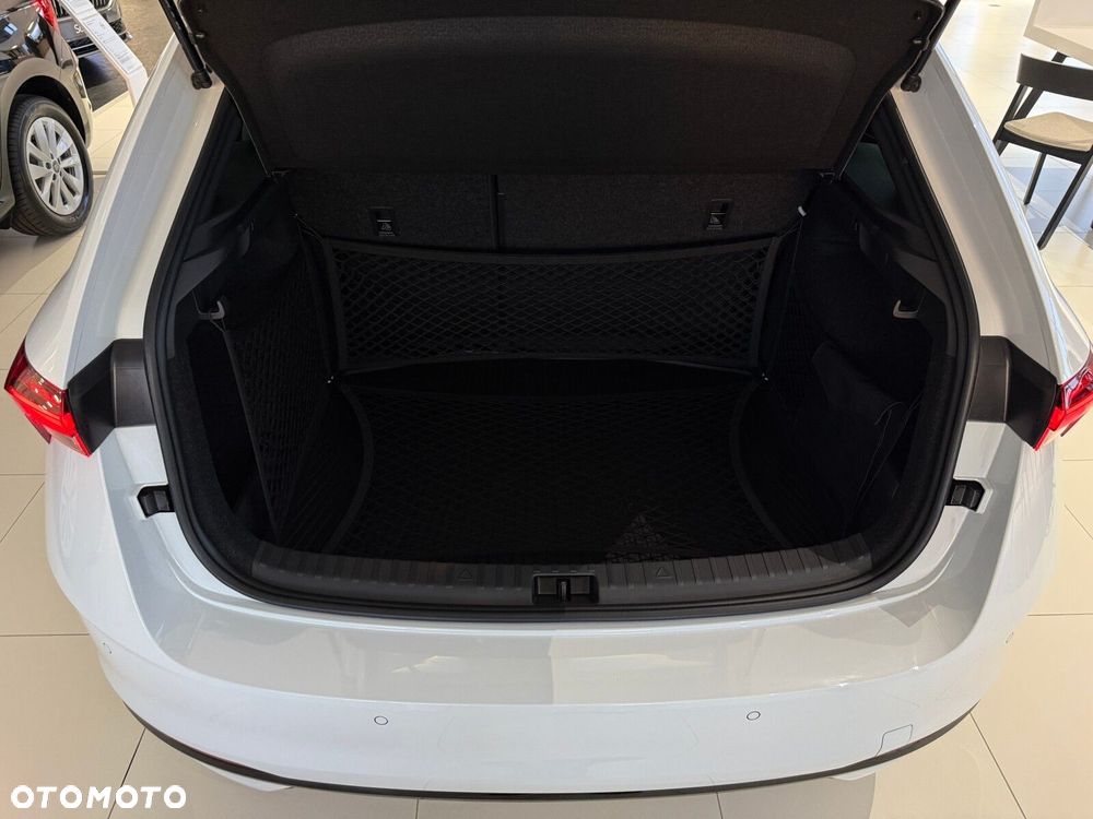 Skoda Scala 1.0 TSI Monte Carlo DSG - 8