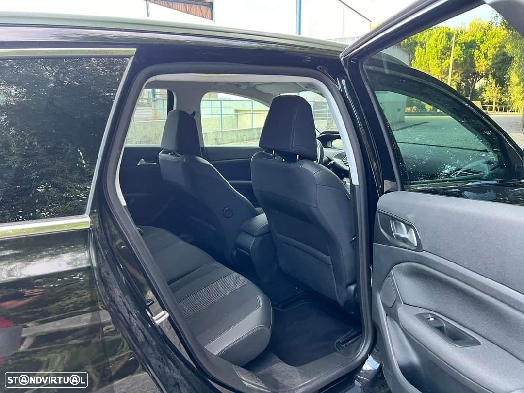 Peugeot 308 SW 1.5 BlueHDi Allure Pack - 27
