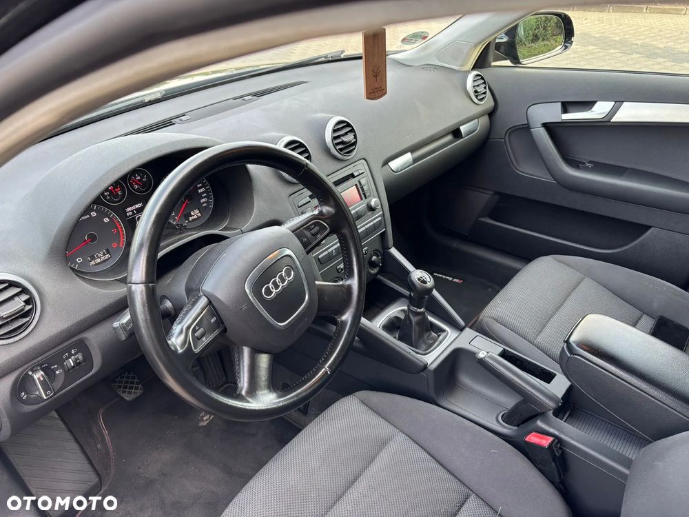 Audi A3 - 20