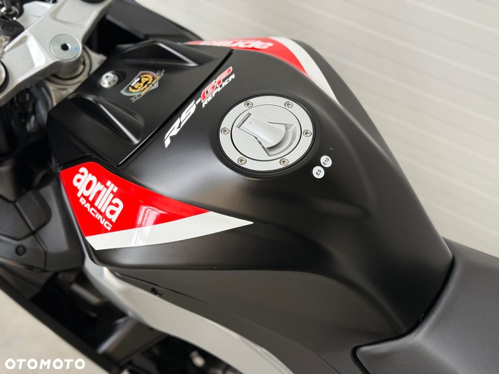 Aprilia RS - 27