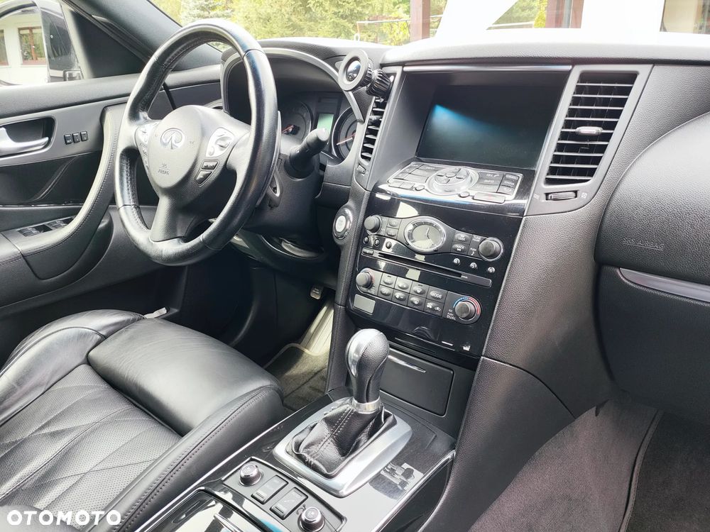 Infiniti FX FX37 S Premium - 13