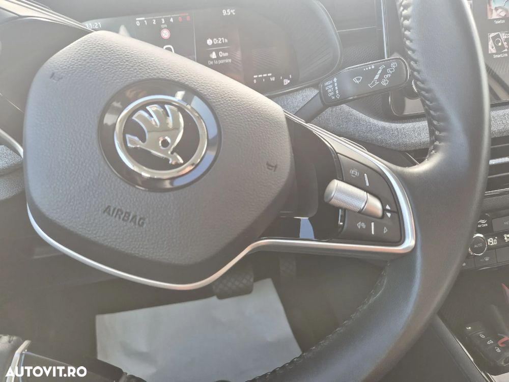 Skoda Kamiq 1.0 TSI DSG Selection - 16