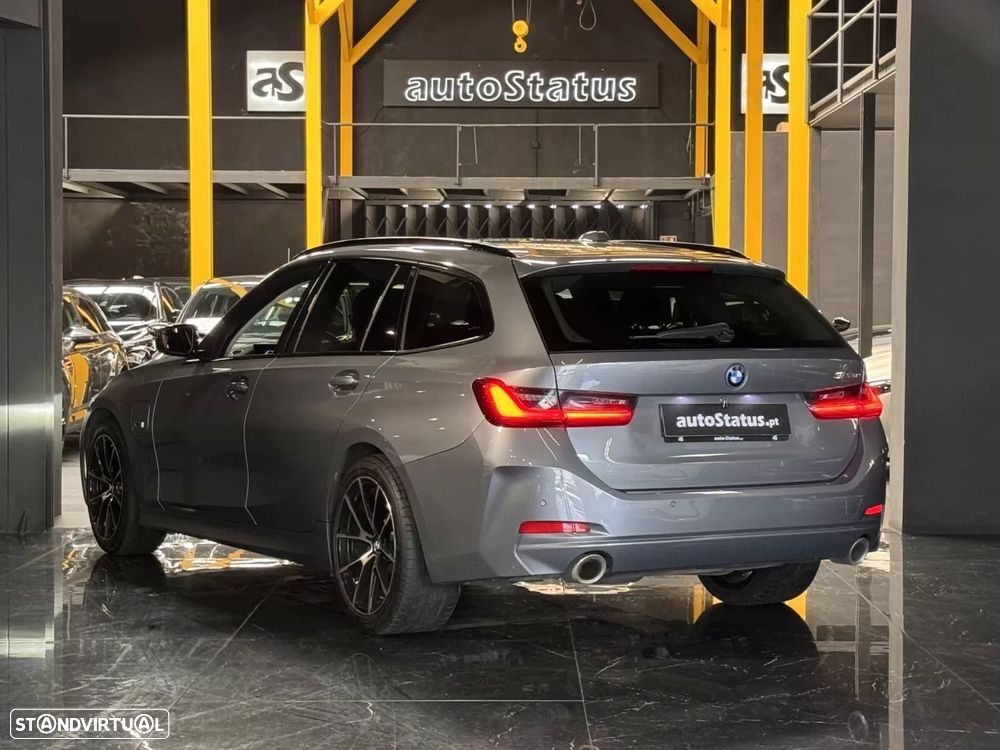 BMW 320 e Pack Essence Auto - 12