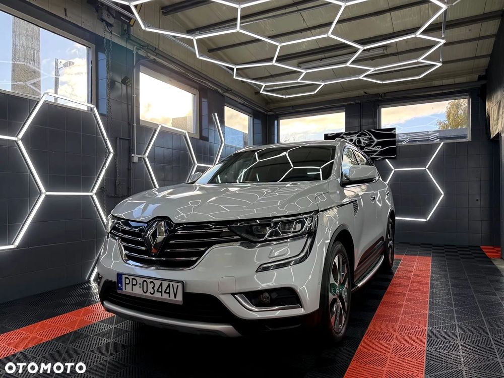Renault Koleos ENERGY dCi 175 X-tronic 4WD INTENS - 5
