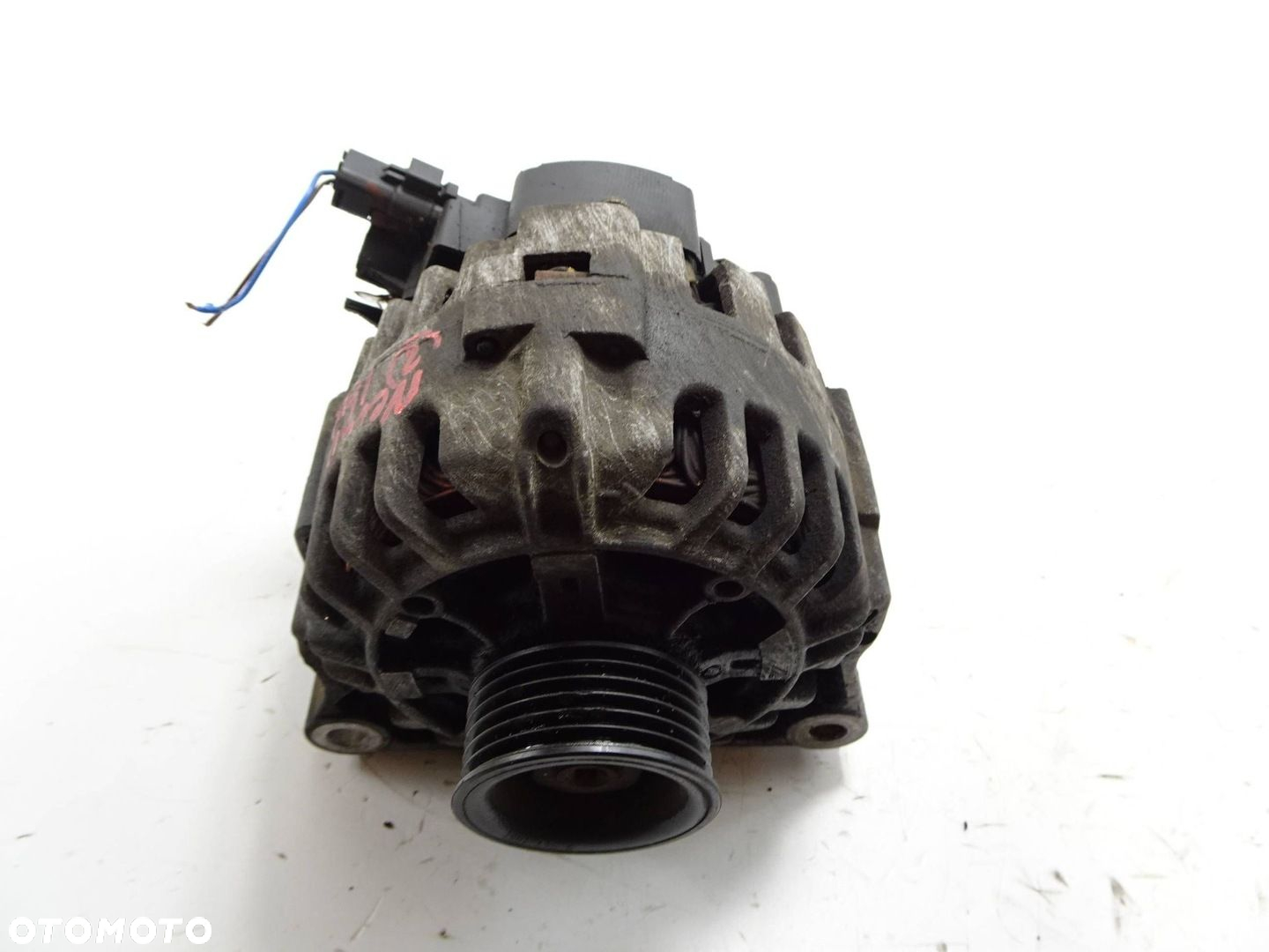 Alternator Citroen Nemo 1.4 Benzyna - 3