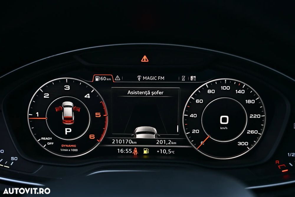 Audi Q5 2.0 TDI Quattro clean - 40