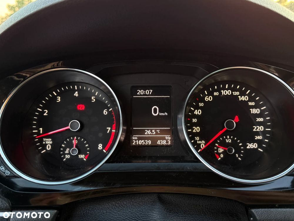 Volkswagen Jetta 1.4 TSI BMT Highline - 17