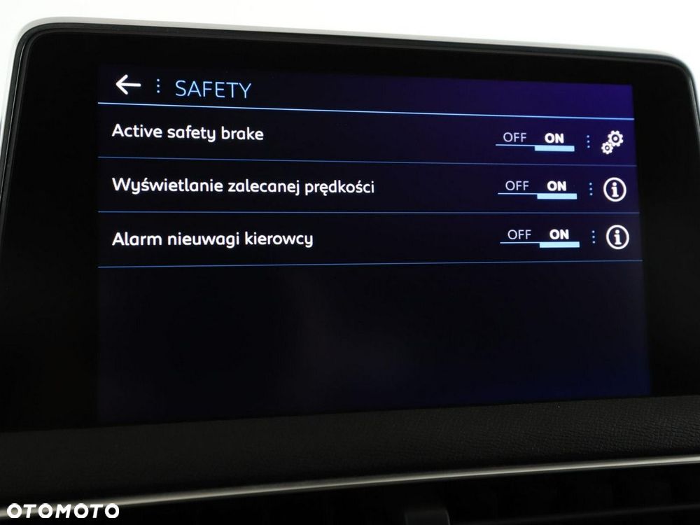 Peugeot 3008 2.0 BlueHDi GT S&S EAT8 - 27