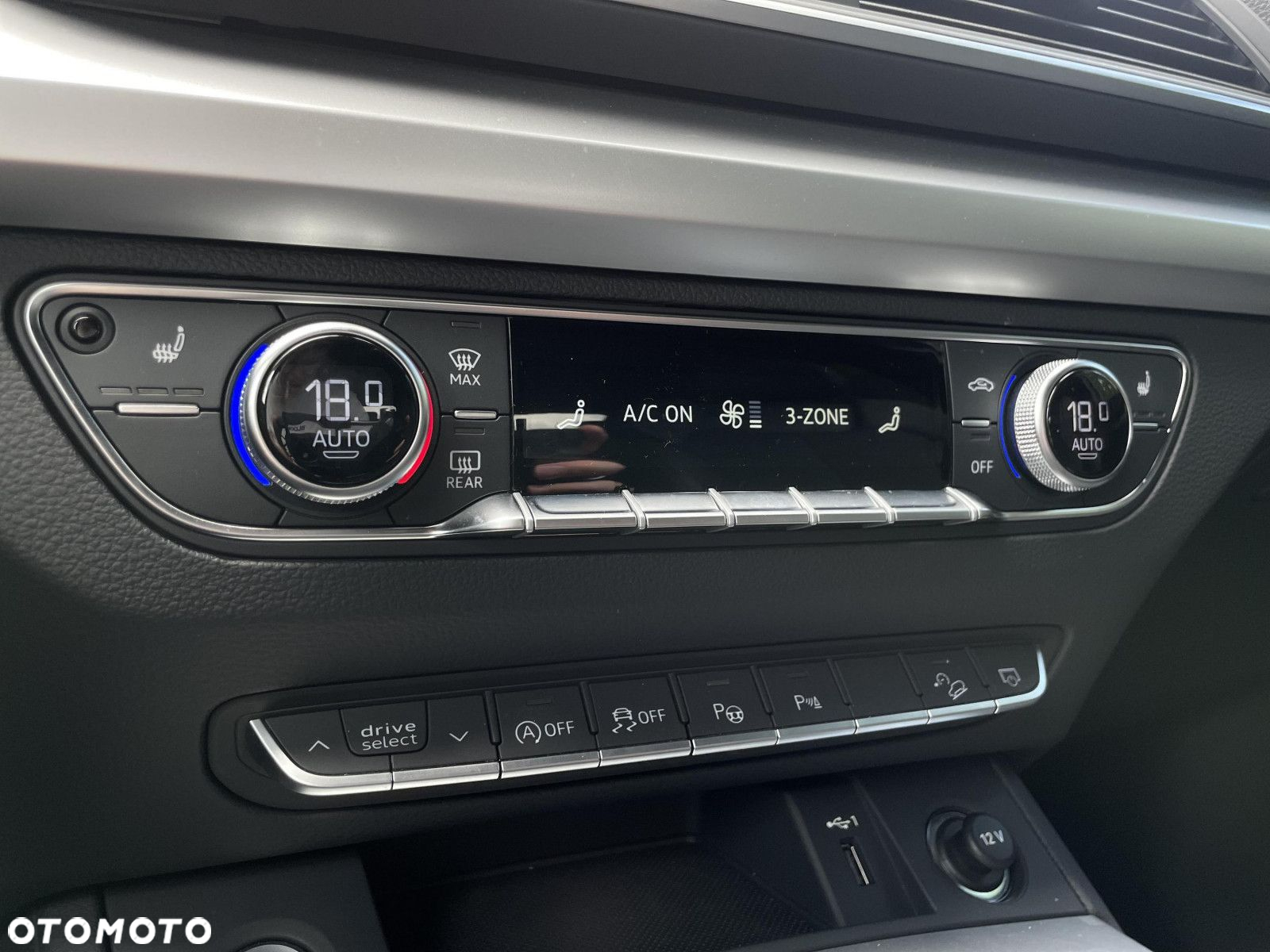 Audi Q5 Sportback - 25