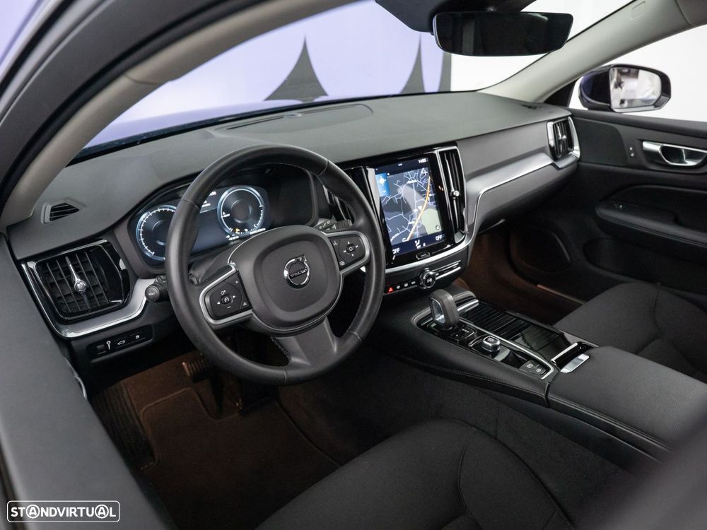 Volvo V60 2.0 T6 AWD TE Inscription Expression - 15