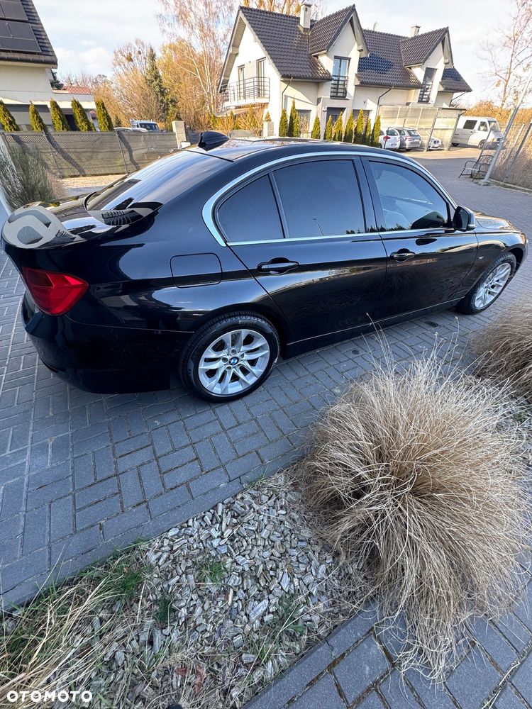 BMW Seria 3 - 4