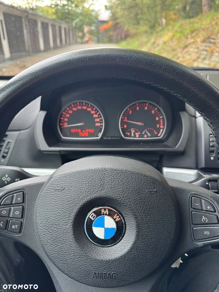 BMW X3 2.0i - 13