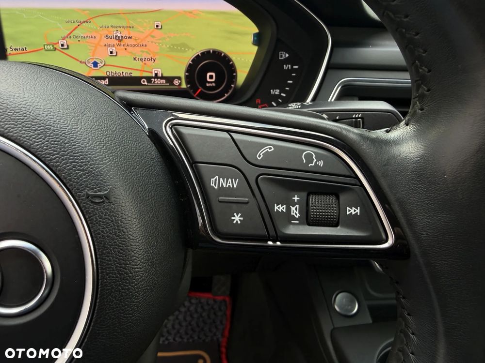 Audi A5 Sportback 2.0 TFSI S tronic sport - 19