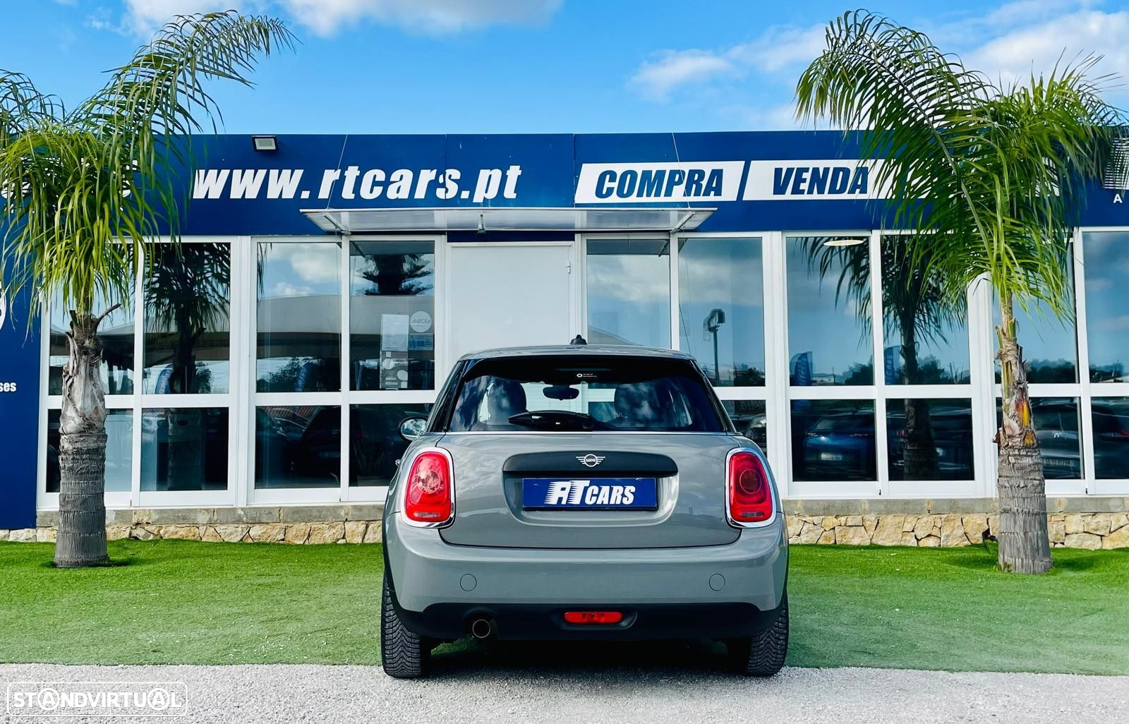MINI 5 Portas One Auto - 6