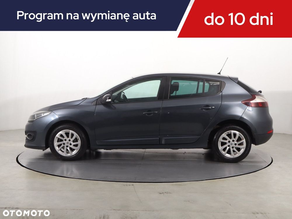 Renault Megane - 4