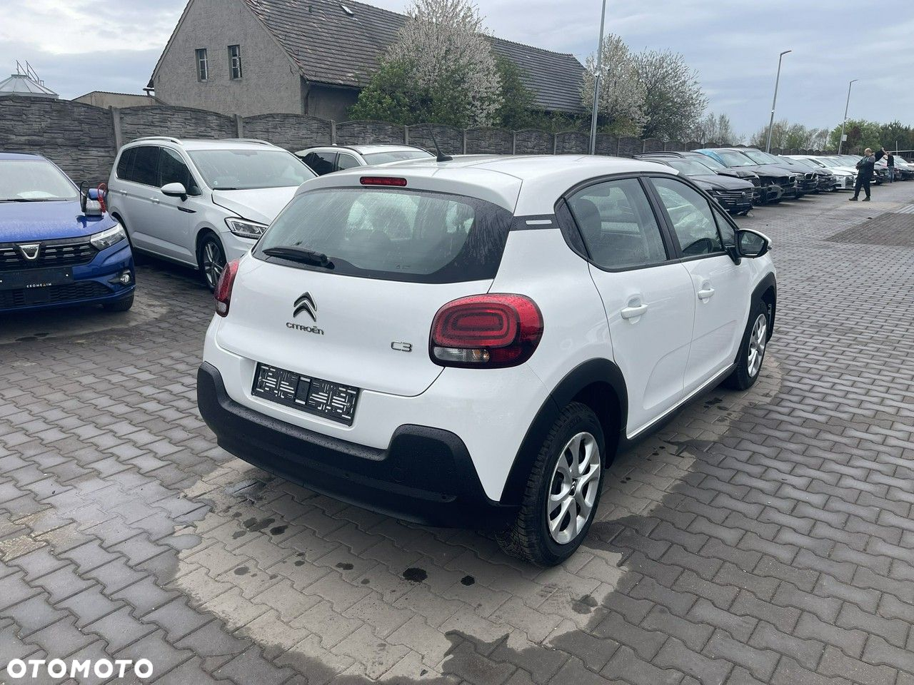 Citroën C3 Pure Tech 83 S&S FEEL - 2
