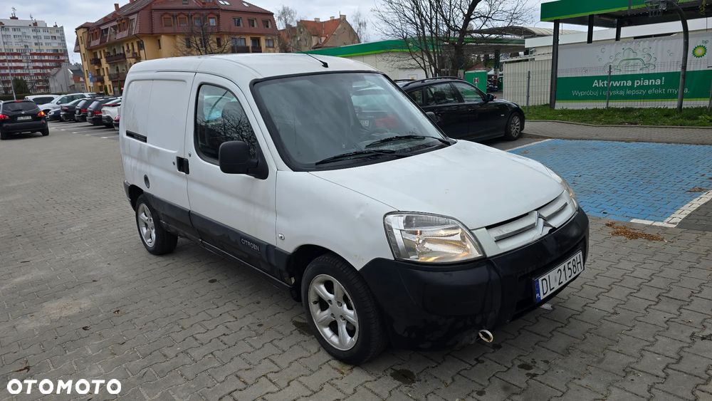 Citroën Berlingo - 16