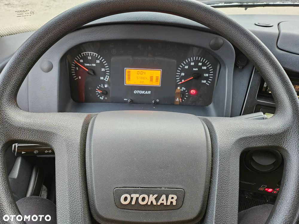 Otokar NAVIGO - 2
