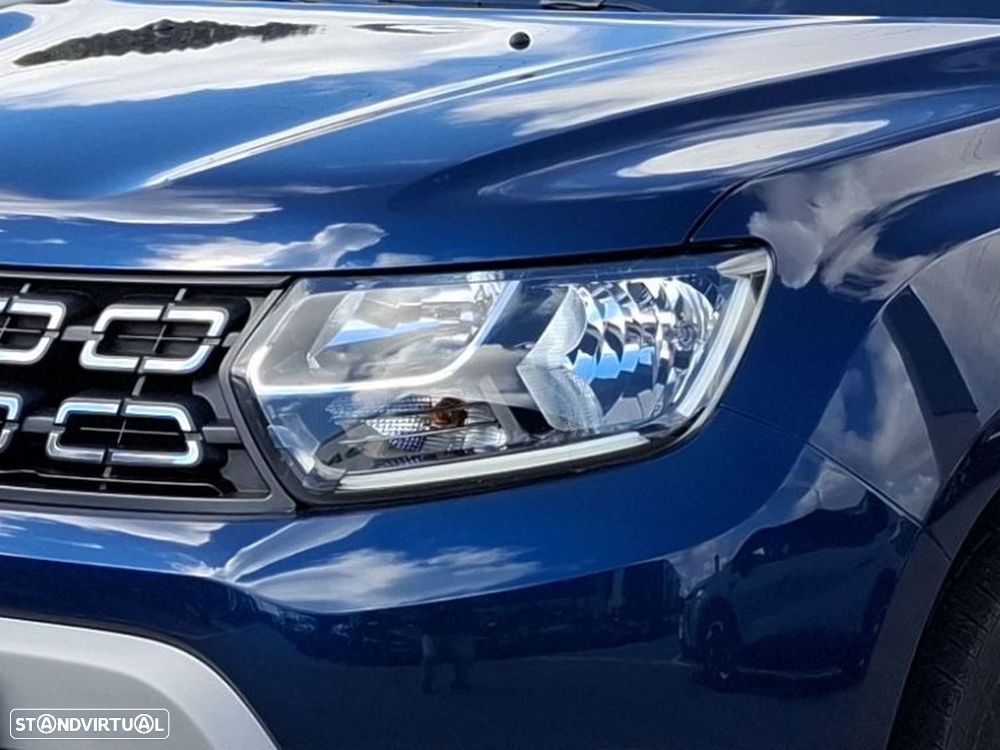 Dacia Duster 1.6 SCe Comfort Bi-Fuel - 3