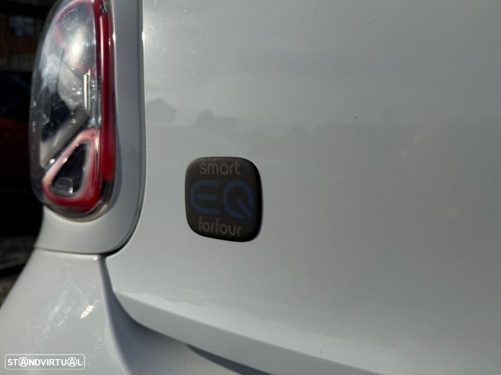 Smart ForFour EQ passion - 59