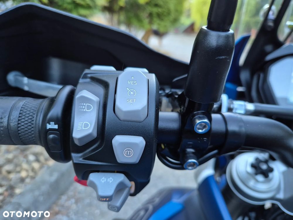 Triumph Tiger - 16