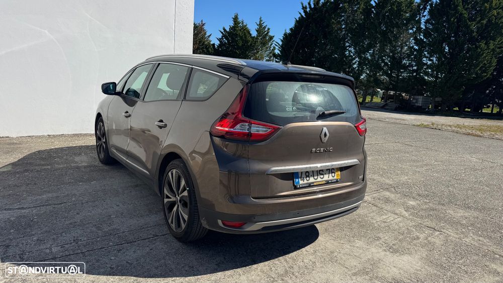 Renault Grand Scénic - 2
