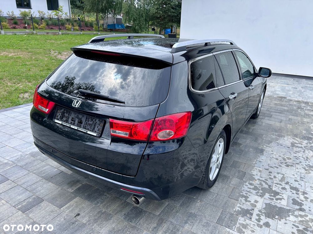 Honda Accord 2.0 Elegance - 4