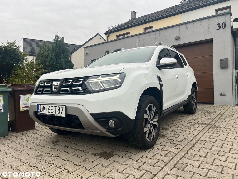 Dacia Duster 1.0 TCe Prestige - 1