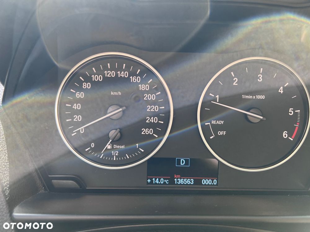 BMW Seria 1 - 10