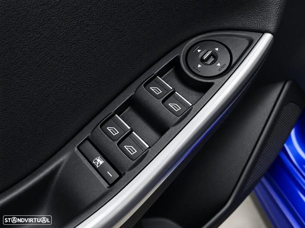 Ford Focus 2.0 EcoBoost ST c/ Pack Pele Desportiva - 24